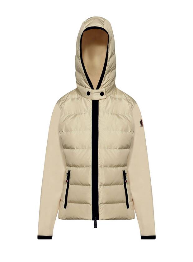 JAKNA  GRENOBLE MONCLER